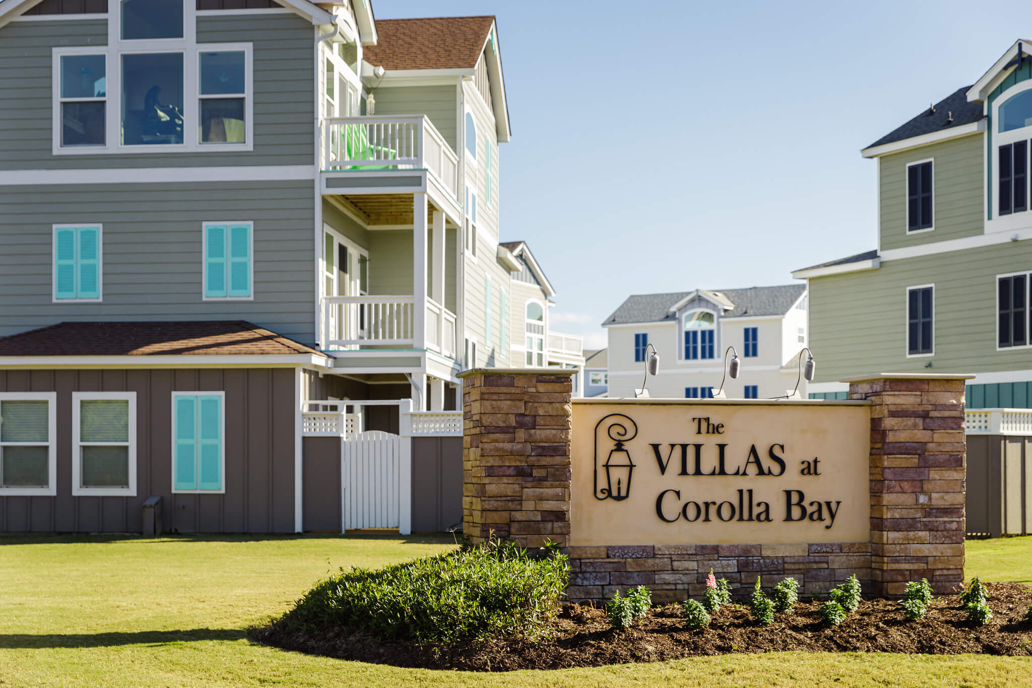 Corollabay