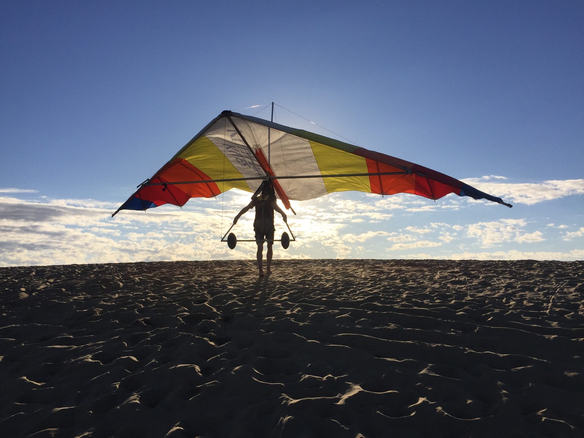 Outer Banks Activities