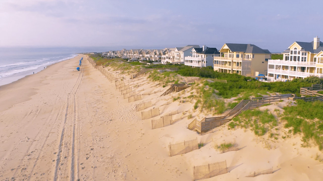 Corolla, NC