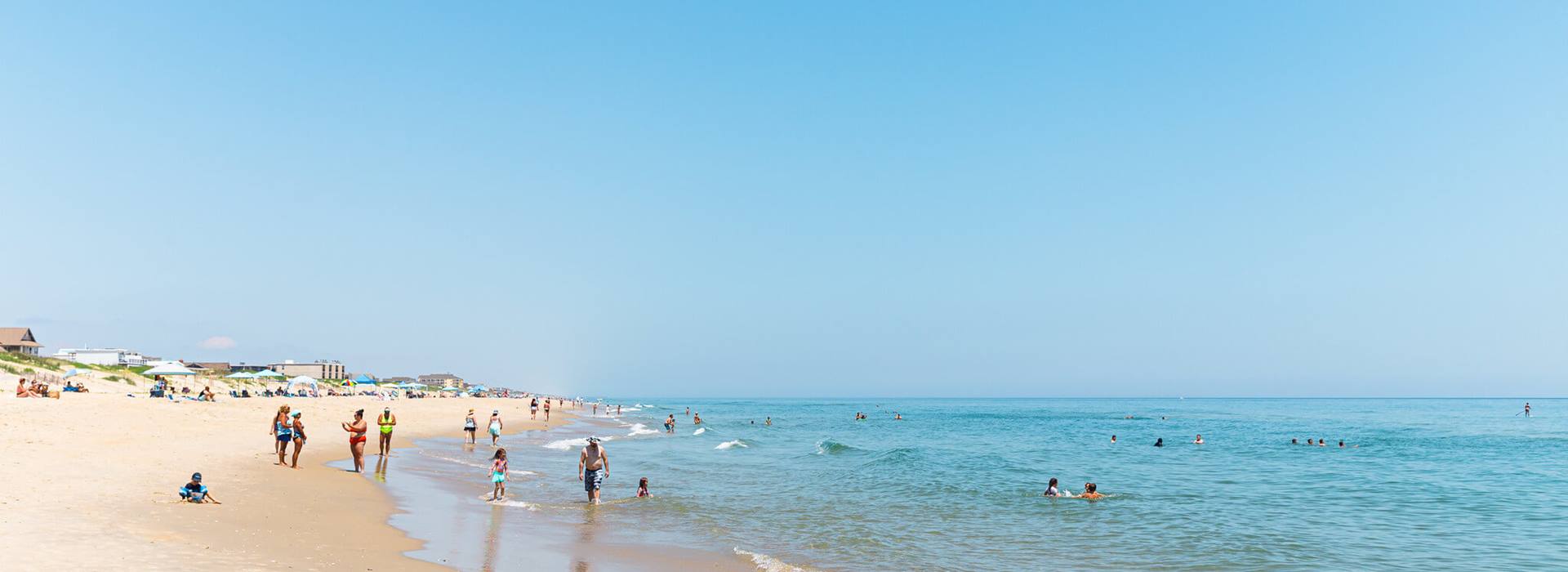 Outer Banks Weather